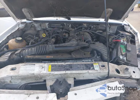 2002 Ford Ranger Xl/Xlt from USA, damaged, VIN 1FTYR10D12TA69539